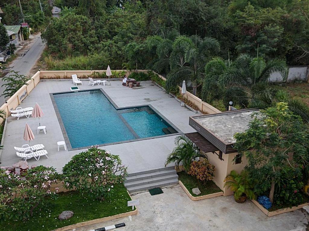 Veerawan Hotel @ Hua Hin Exterior photo