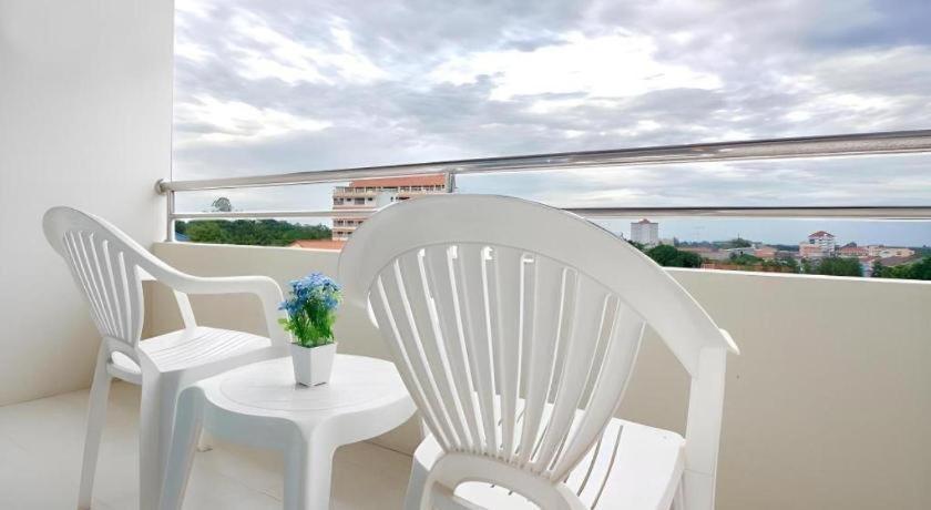 Veerawan Hotel @ Hua Hin Exterior photo